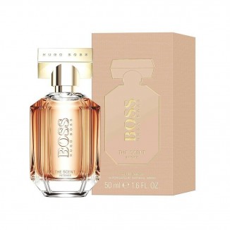 Hugo Boss The Scent For Her Intense EDP, femei Hugo Boss The Scent For Her Intense EDP, femei