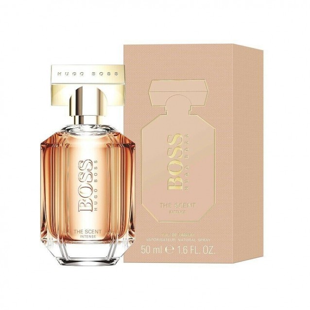 Hugo Boss  The Scent For Her Intense EDP, femei