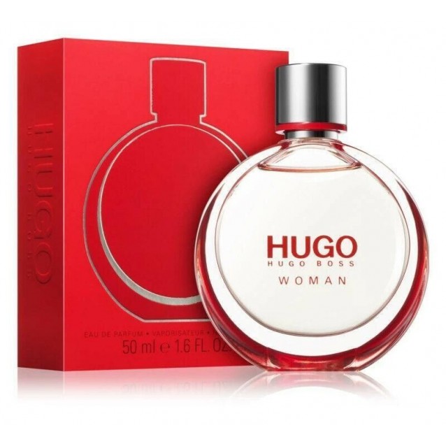 Hugo Boss Hugo Woman (2015) EDP, femei Hugo Boss Hugo Woman (2015) EDP, femei