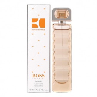 Hugo Boss Orange EDT, femei