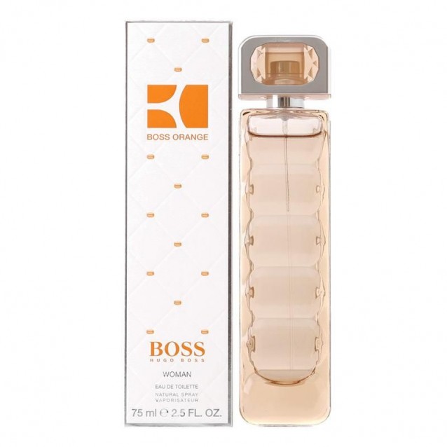 Hugo Boss Orange EDT, femei