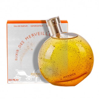Hermès Elixir de Merveilles  EDP, femei