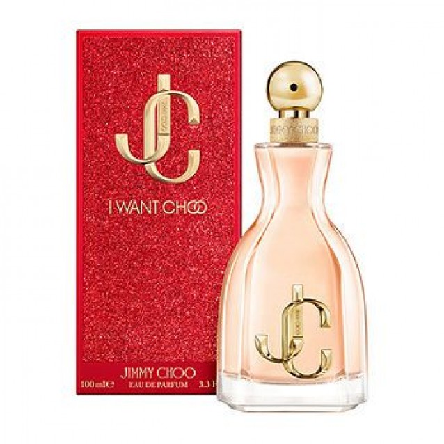 Jimmy Choo I Want Choo EDP, femei