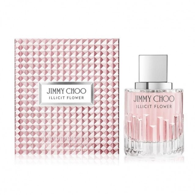 Jimmy Choo  Illicit Flower EDT, femei
