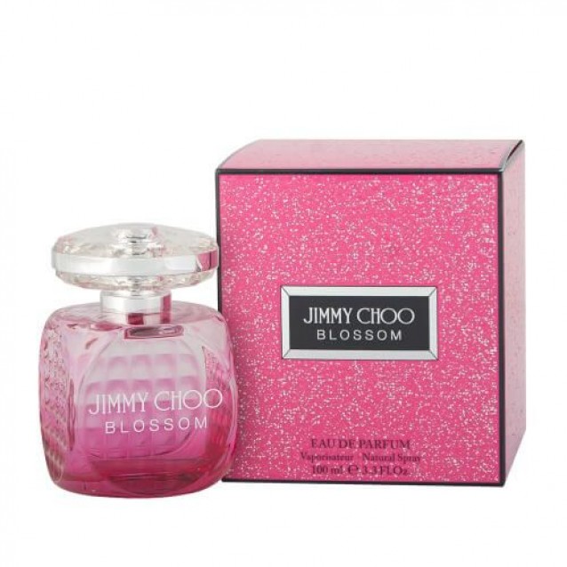 Jimmy Choo Blossom EDP, femei