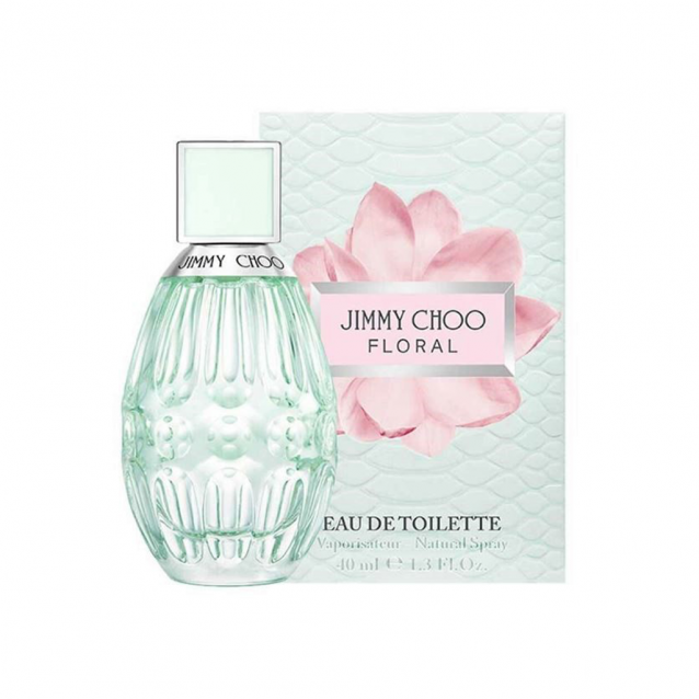 Jimmy Choo Floral EDT, femei Jimmy Choo Floral EDT, femei