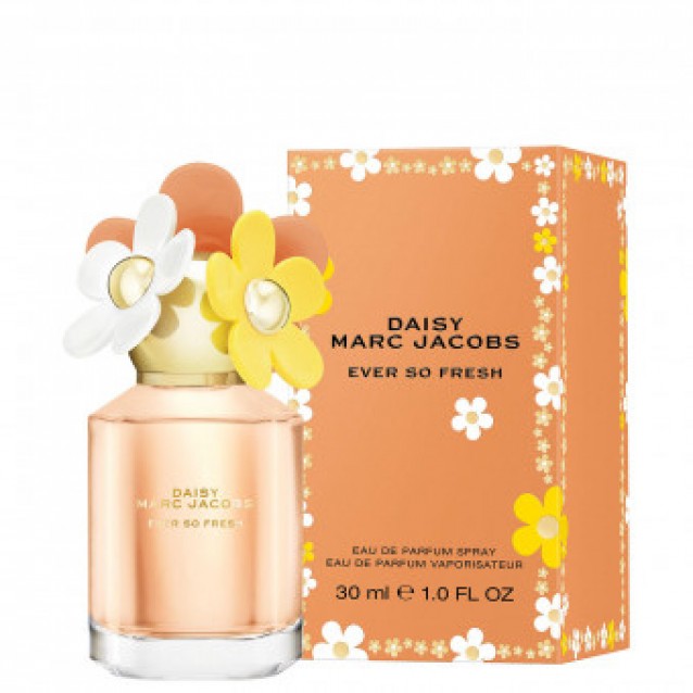 Marc Jacobs Daisy Ever So Fresh EDP, femei