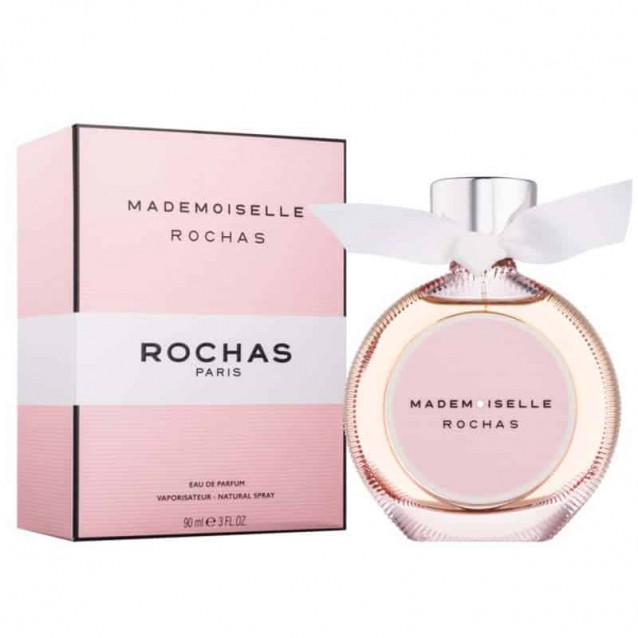 Rochas Mademoiselle Rochas EDP, femei
