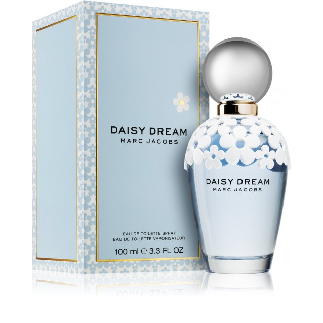 Marc Jacobs Daisy Dream EDT, femei Marc Jacobs Daisy Dream EDT, femei