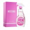 Moschino Pink Fresh Couture, femei