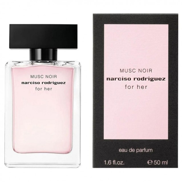 Narciso Rodriguez For Her Musc Noir EDP, femei