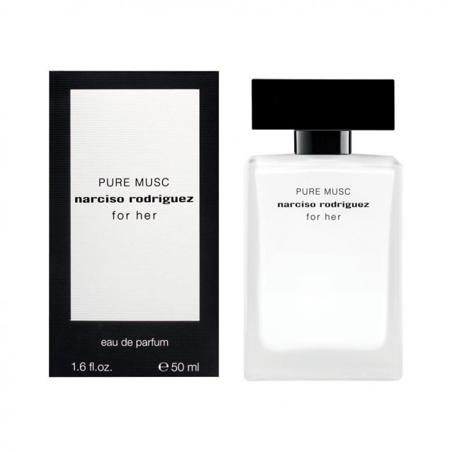 Narciso Rodriguez Pure Musc For Her EDP, femei