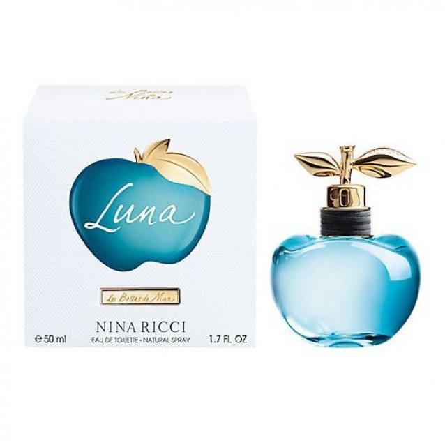 Nina Ricci Luna EDT, femei Nina Ricci Luna EDT, femei