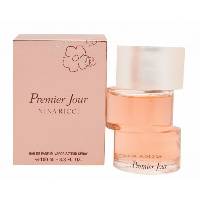 Nina Ricci Premier Jour EDP, femei