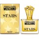 Moschino Stars, femei