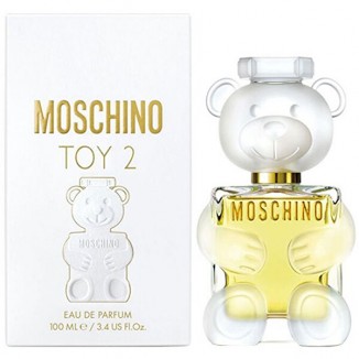 Moschino Toy 2 EDP, femei
