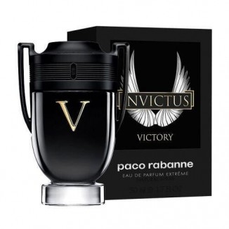 Paco Rabanne Invictus Victory EDP EXTREME, barbati