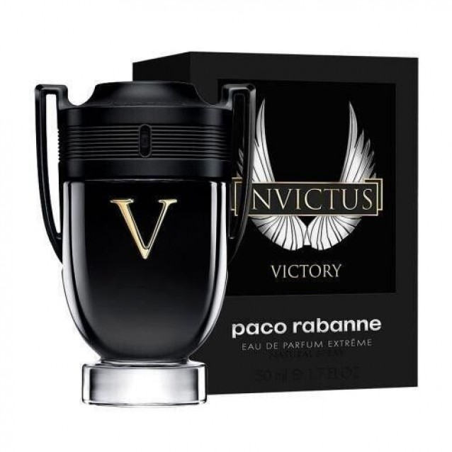 Paco Rabanne Invictus Victory EDP EXTREME, barbati