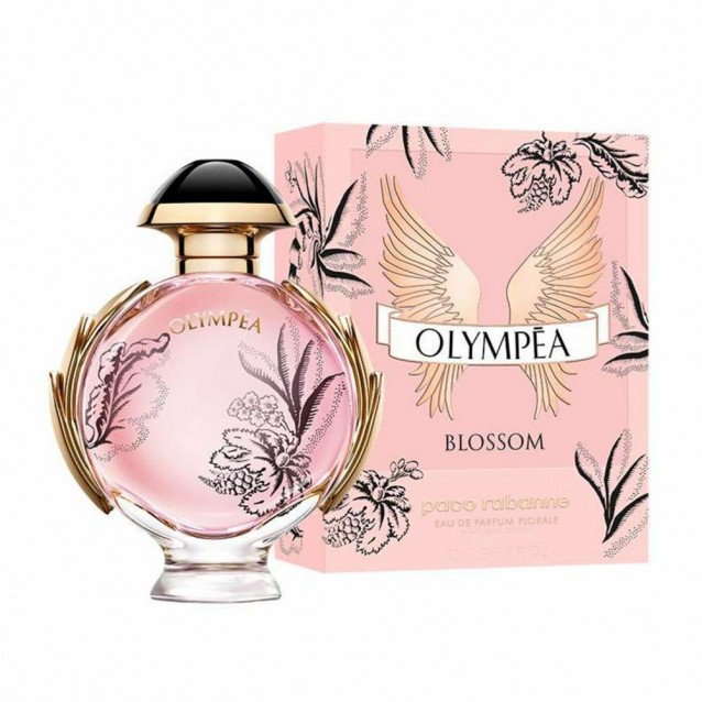 Paco Rabanne Olympéa Blossom EDP, femei