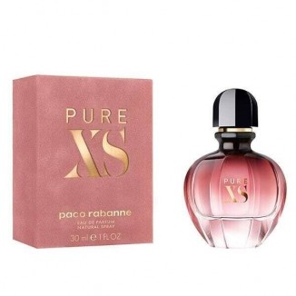 Paco Rabanne Pure XS EDP, femei