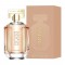 Hugo Boss The Scent EDP, femei