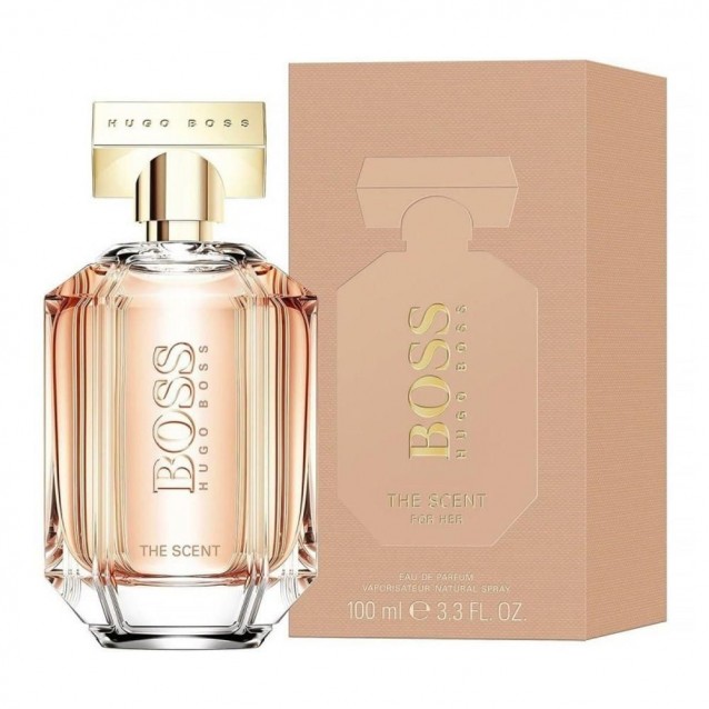 Hugo Boss The Scent EDP, femei