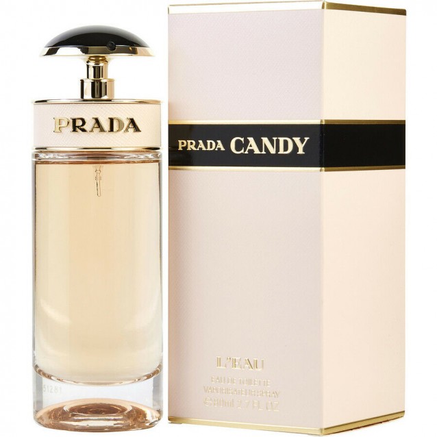 Prada Candy L`Eau EDT, femei Prada Candy L`Eau EDT, femei