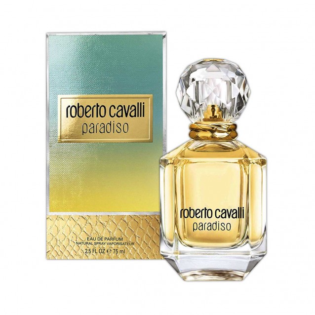 Roberto Cavalli Paradiso EDP, femei