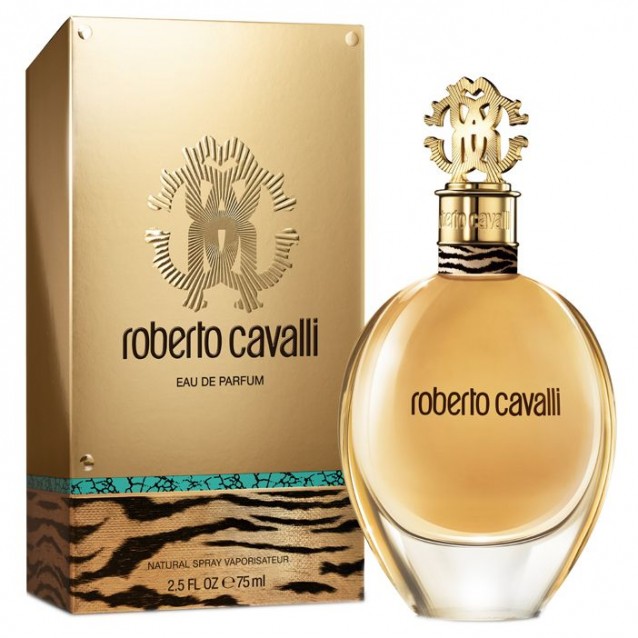 Roberto Cavalli 2012 EDP, femei