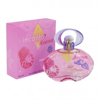 Salvatore Ferragamo Incanto Heaven EDT, femei Salvatore Ferragamo Incanto Heaven EDT, femei