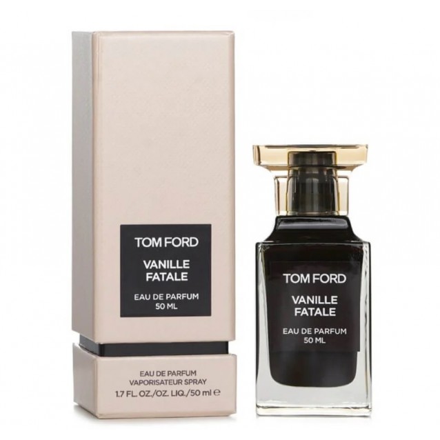 Tom Ford Vanille Fatale EDP, unisex