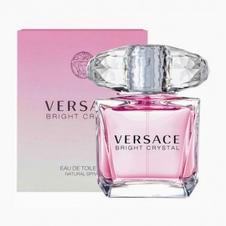 Versace Bright Crystal EDT, femei Versace Bright Crystal EDT, femei