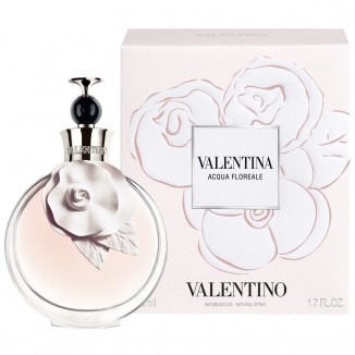 Valentino Valentina Acqua Floreale EDP, femei
