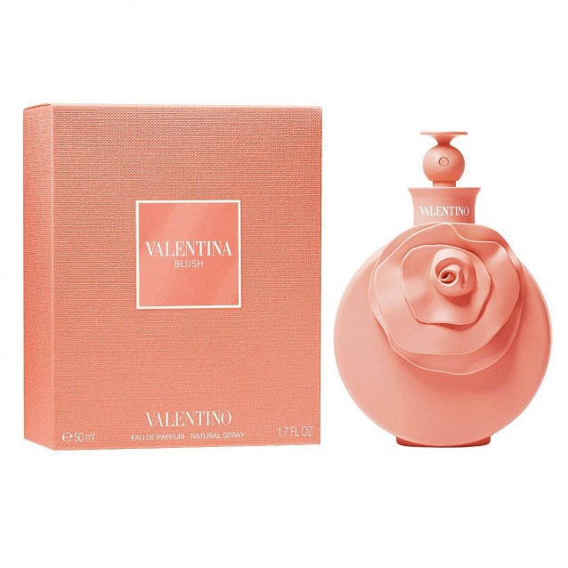 Valentino Valentina Blush EDP, femei