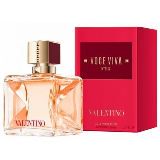 Valentino Voce Viva Intensa EDP, femei
