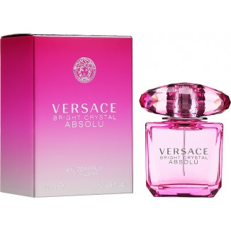 Versace Bright Crystal Absolu EDP, femei Versace Bright Crystal Absolu EDP, femei