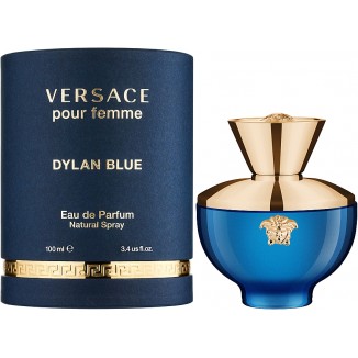 Versace Dylan Blue Pour Femme EDP, femei