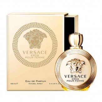 Versace Eros Pour Femme EDP, femei