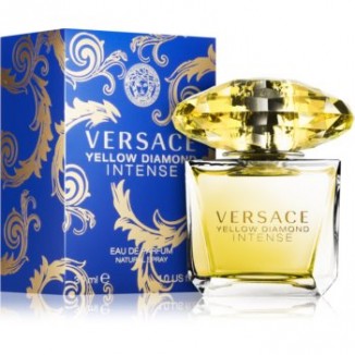 Versace Yellow Diamond Intense EDP, femei