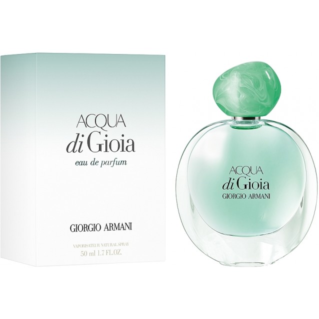 Armani Acqua di Gioia EDP, femei