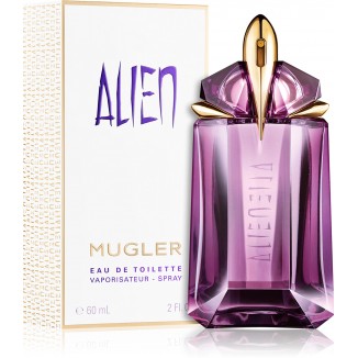 Thierry Mugler Alien EDT, femei