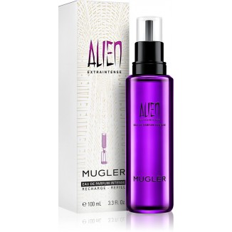 Thierry Mugler Alien Extraintense EDP REFILL, femei