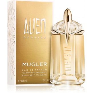 Thierry Mugler Alien Goddess EDP, femei