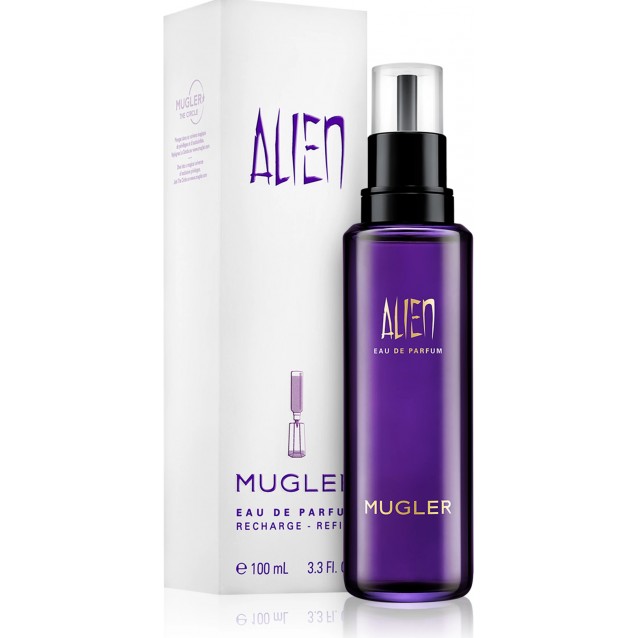 Thierry Mugler Alien EDP-REZERVA, femei