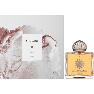 Amouage Dia EDP, femei Amouage Dia EDP, femei