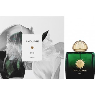 Amouage Epic EDP, femei Amouage Epic EDP, femei