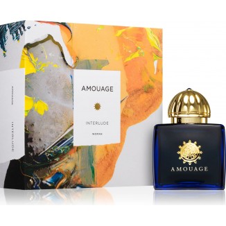 Amouage Interlude EDP, femei