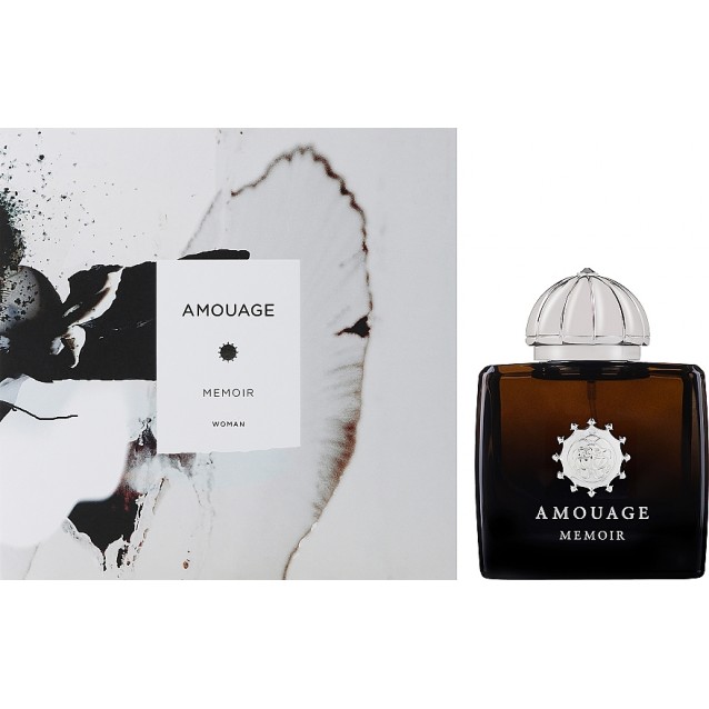 Amouage Memoir EDP, femei