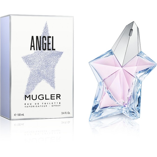 Thierry Mugler Angel (2019) EDT, femei Thierry Mugler Angel (2019) EDT, femei