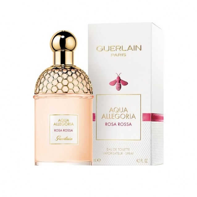 Guerlain Aqua Allegoria Rosa Rossa EDT, femei Guerlain Aqua Allegoria Rosa Rossa EDT, femei